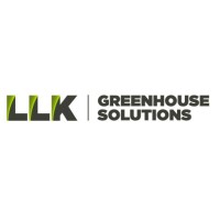 LLK Greenhouse Solutions logo