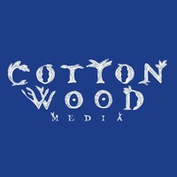 COTTONWOOD MEDIA logo