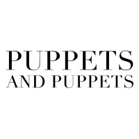 Puppets And Puppets logo