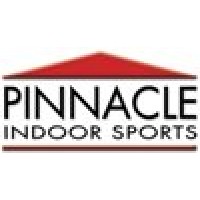 Pinnacle Indoor Sports logo