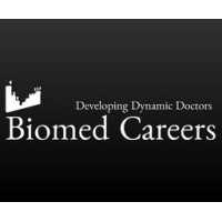 Biomed Careers | Science Career Development | Science Jobs logo