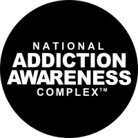 National Addiction Awareness Complex logo
