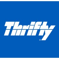 Thrifty Car Rental Of Spokane logo