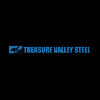 Treasure Valley Steel logo