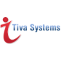 Tiva Systems logo