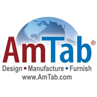 AmTab logo