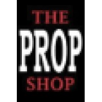 The Prop Shop logo