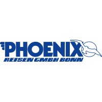 Phoenix Reisen GmbH logo