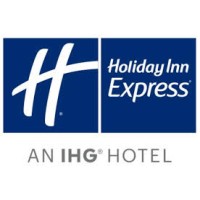 Holiday Inn Express & Suites, Kent - University Area logo