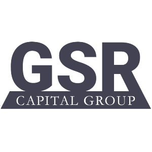 GSR Capital Group logo