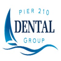 Pier 210 Dental Group logo