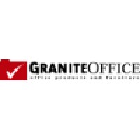 Granite Office Supplies logo