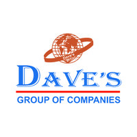 Dave's Group Of Companies logo