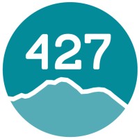Four Twenty Seven, Inc. logo