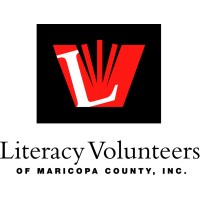 Image of Literacy Volunteers of Maricopa County