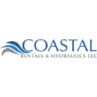 Coastal Rentals logo