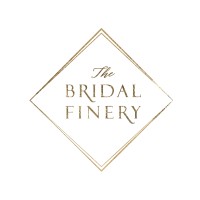 The Bridal Finery logo