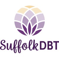 Suffolk DBT logo