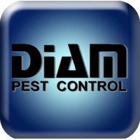 Diam Pest Control logo