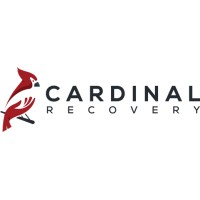 Cardinal Recovery logo