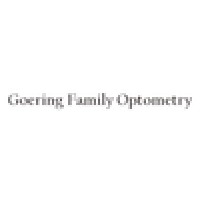 Goering Family Optometry logo