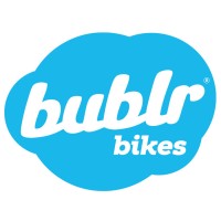 Bublr Bikes logo