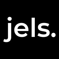 Jels Studio logo