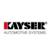 KAYSER AUTOMOTIVE SYSTEMS USA, LP logo