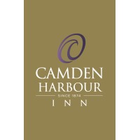 Camden Harbour Inn, Relais & Chateaux logo