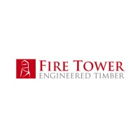 Fire Tower Engineered Timber logo
