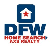 DFW Home Search logo