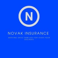 Novak Insurance Agency logo