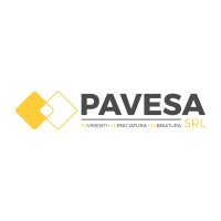 Pavesa Srl logo