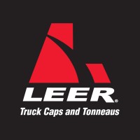 LEER Truck Accessory Centers - ATL logo