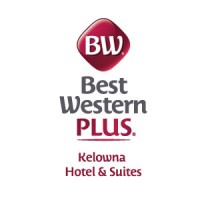 Best Western Plus Kelowna Hotel & Suites logo