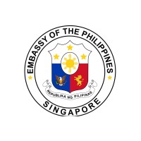 Embassy Of The Philippines In Singapore logo