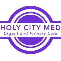 Holy City Med Urgent And Primary Care logo