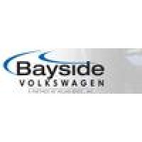 Bayside Volkswagen logo