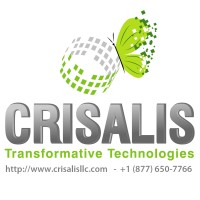 Crisalis LLC logo