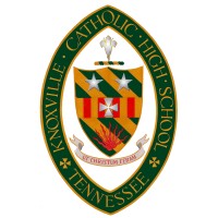 Knoxville Catholic High School logo