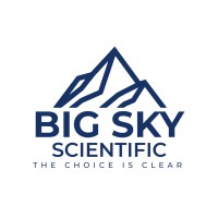 Big Sky Scientific logo