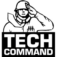 Tech Command logo