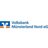 Volksbank Münsterland Nord eG logo