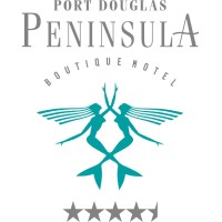 Peninsula Boutique Hotel logo