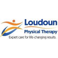 Loudoun Physical Therapy logo