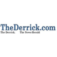 Derrick Publishing Co logo