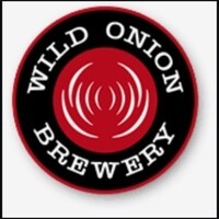 Wild Onion Brewery & Banquets logo
