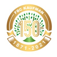 FBC Kaufman logo