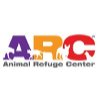 Animal Refuge Center logo