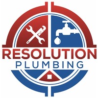 Resolution Plumbing logo